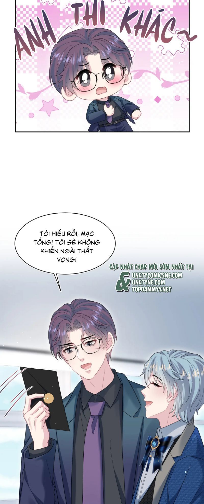 Chương 447 - Trang 16