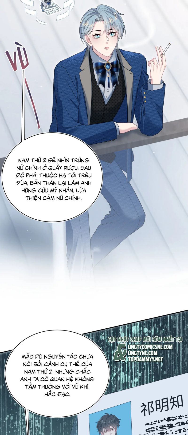 Chương 447 - Trang 19