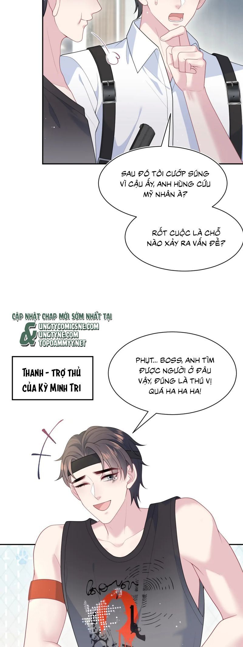 Chương 449 - Trang 19