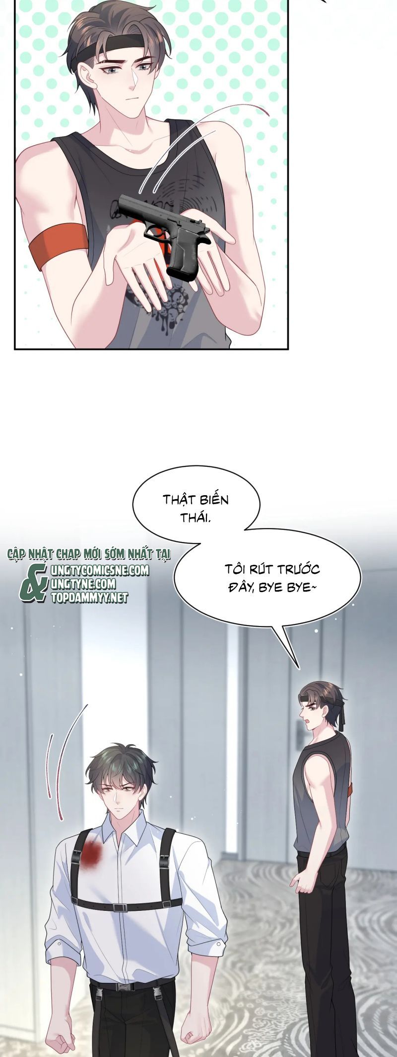 Chương 449 - Trang 22