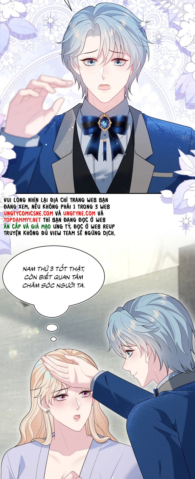 Chương 449 - Trang 8