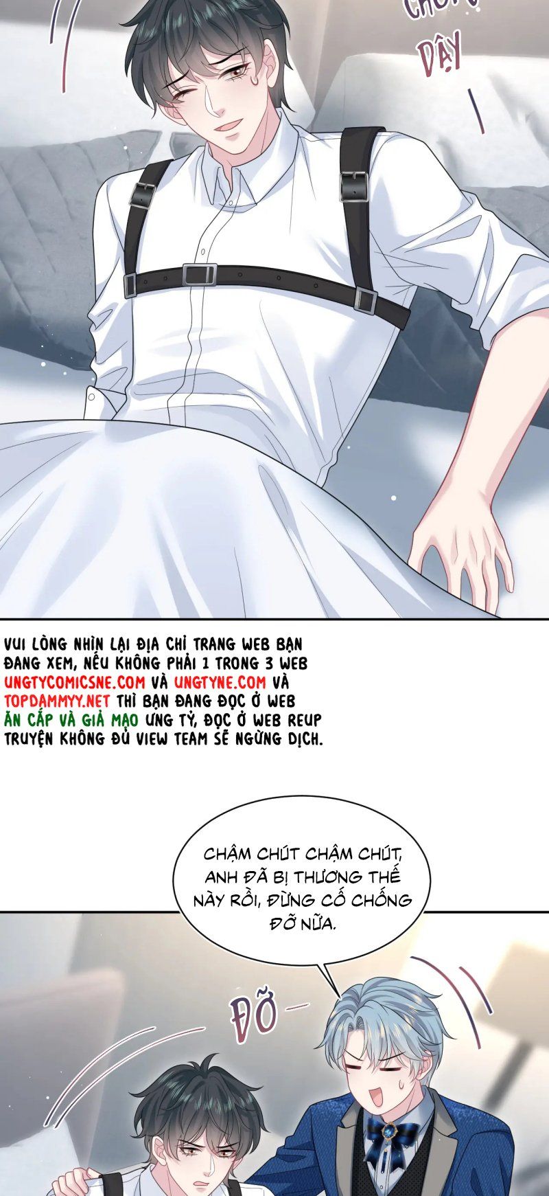 Chương 450 - Trang 17