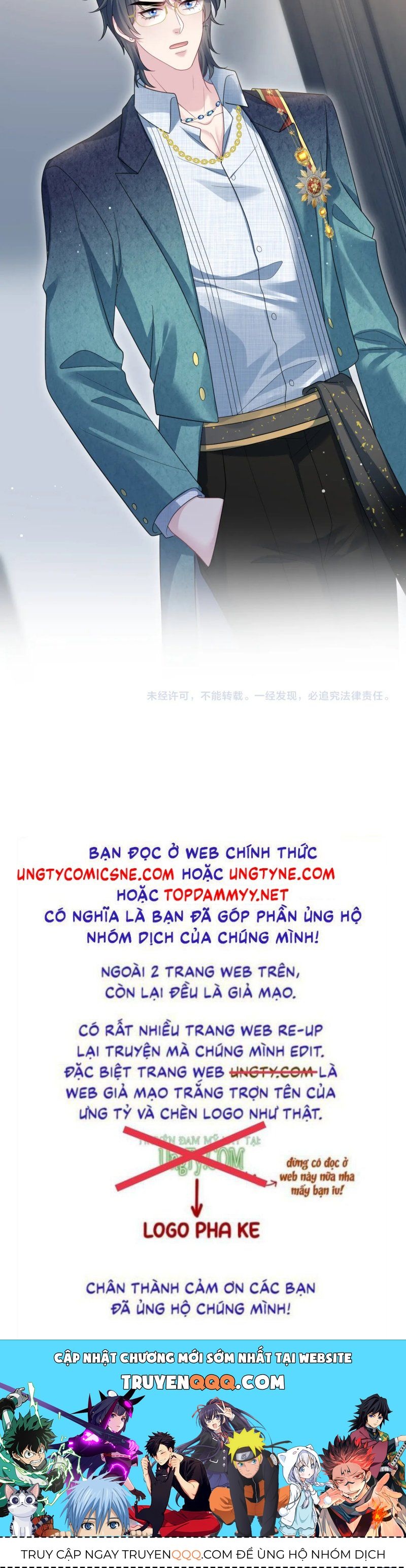 Chương 450 - Trang 31