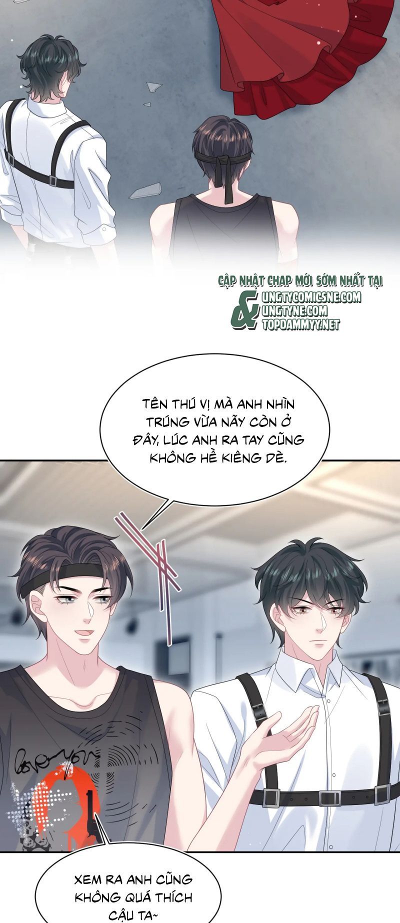 Chương 452 - Trang 19