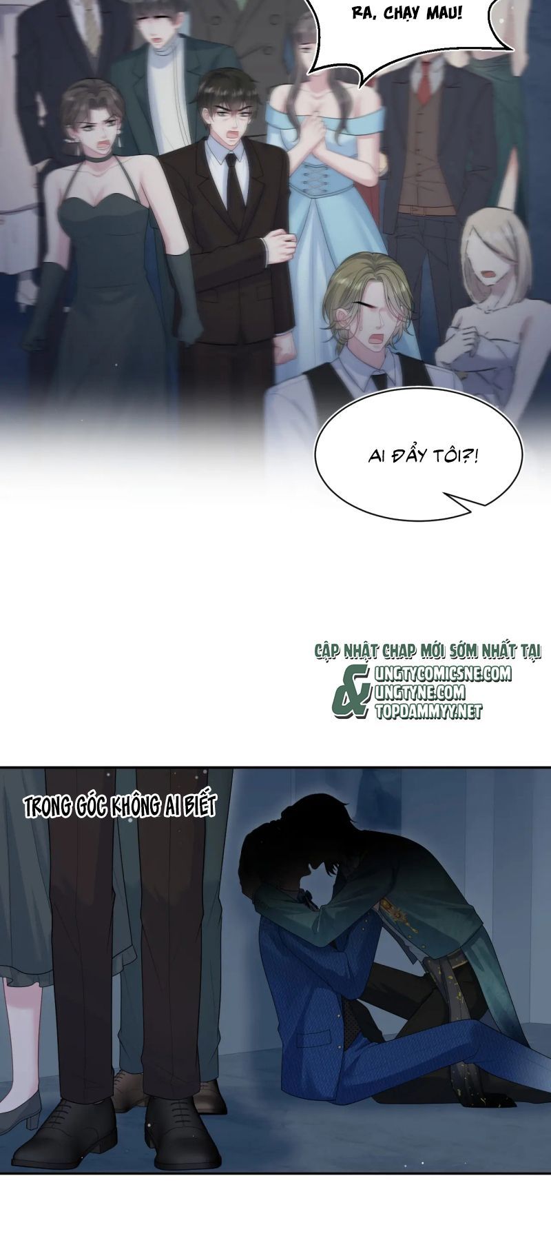 Chương 452 - Trang 3