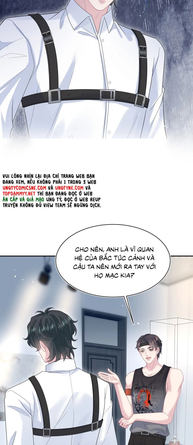 Chương 452 - Trang 21