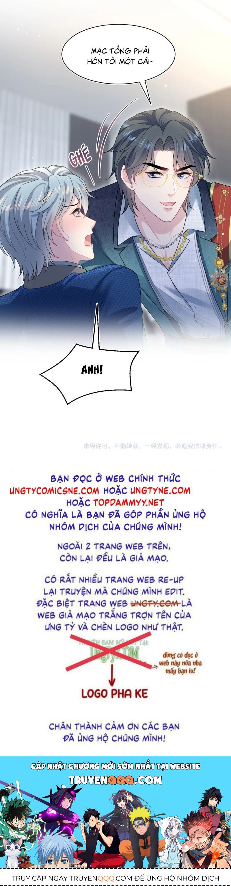 Chương 452 - Trang 32