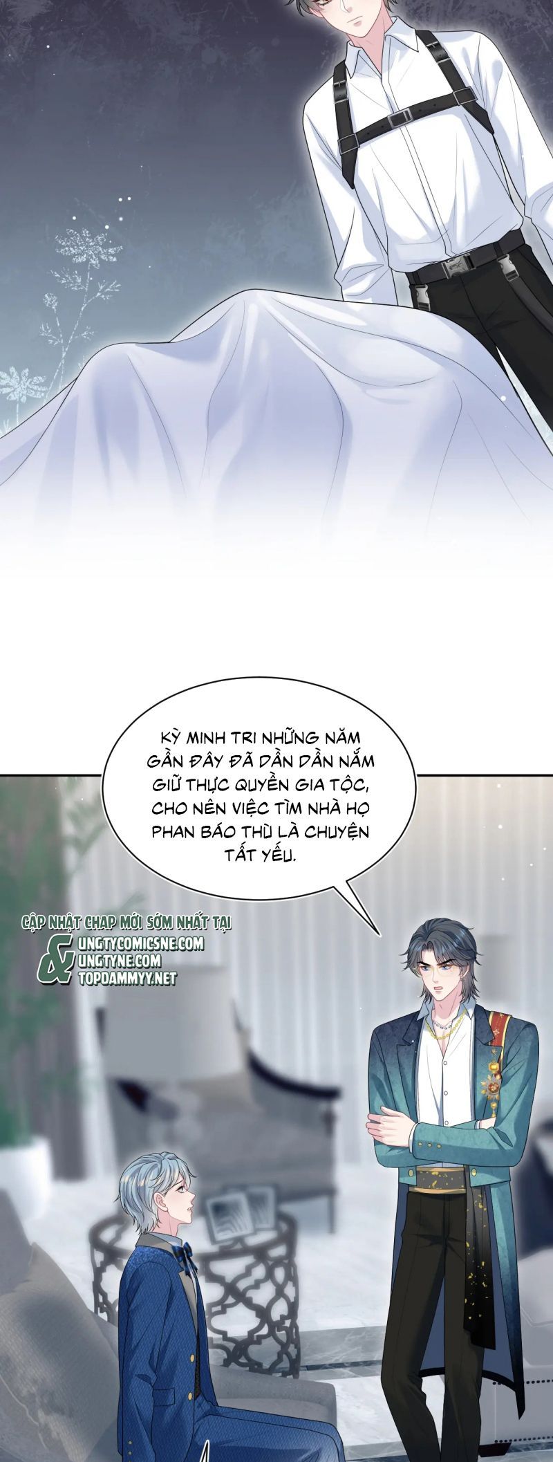 Chương 453 - Trang 11