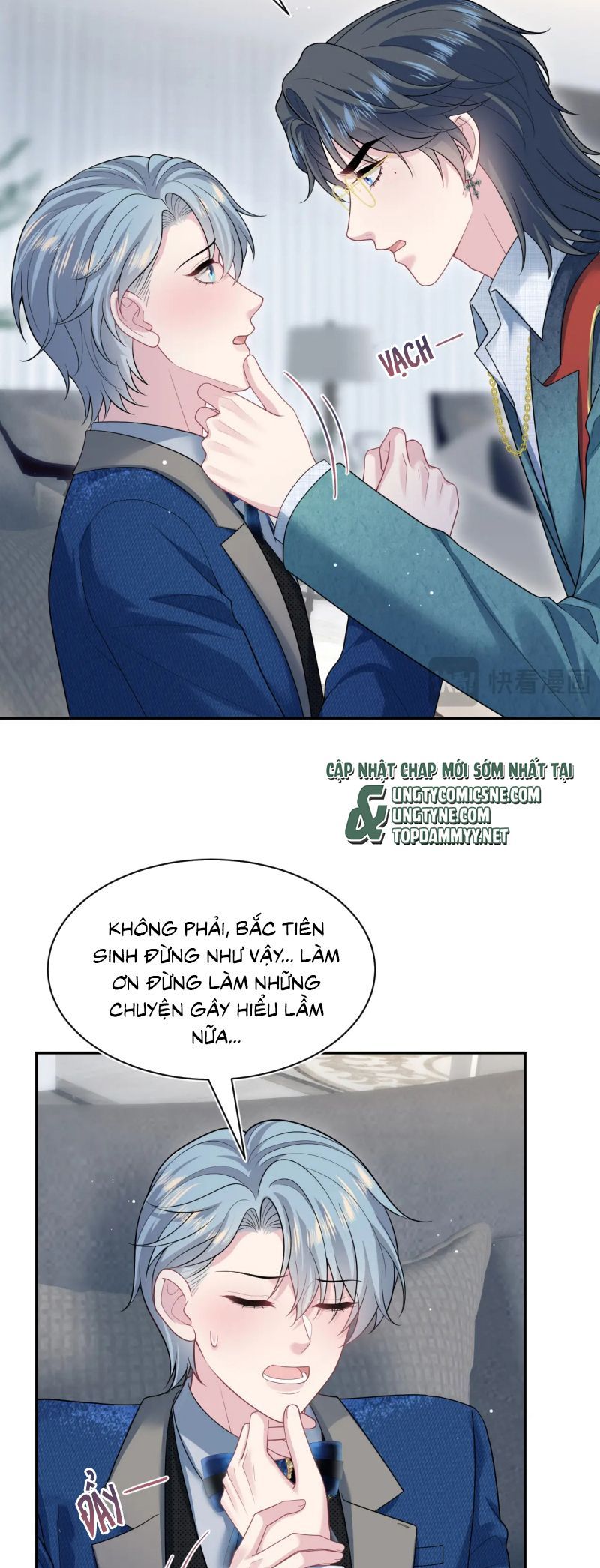 Chương 453 - Trang 21