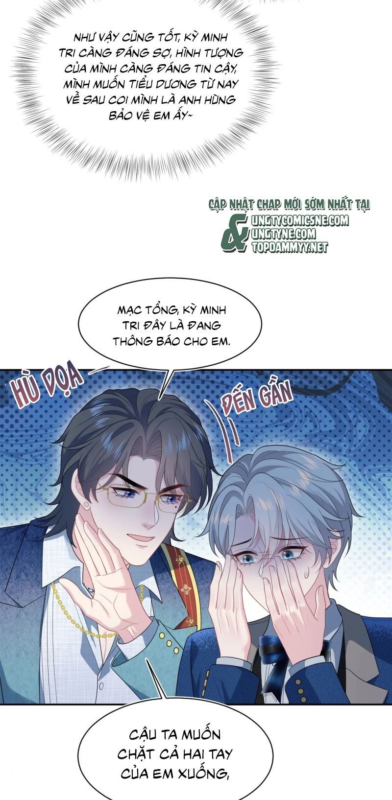 Chương 454 - Trang 32