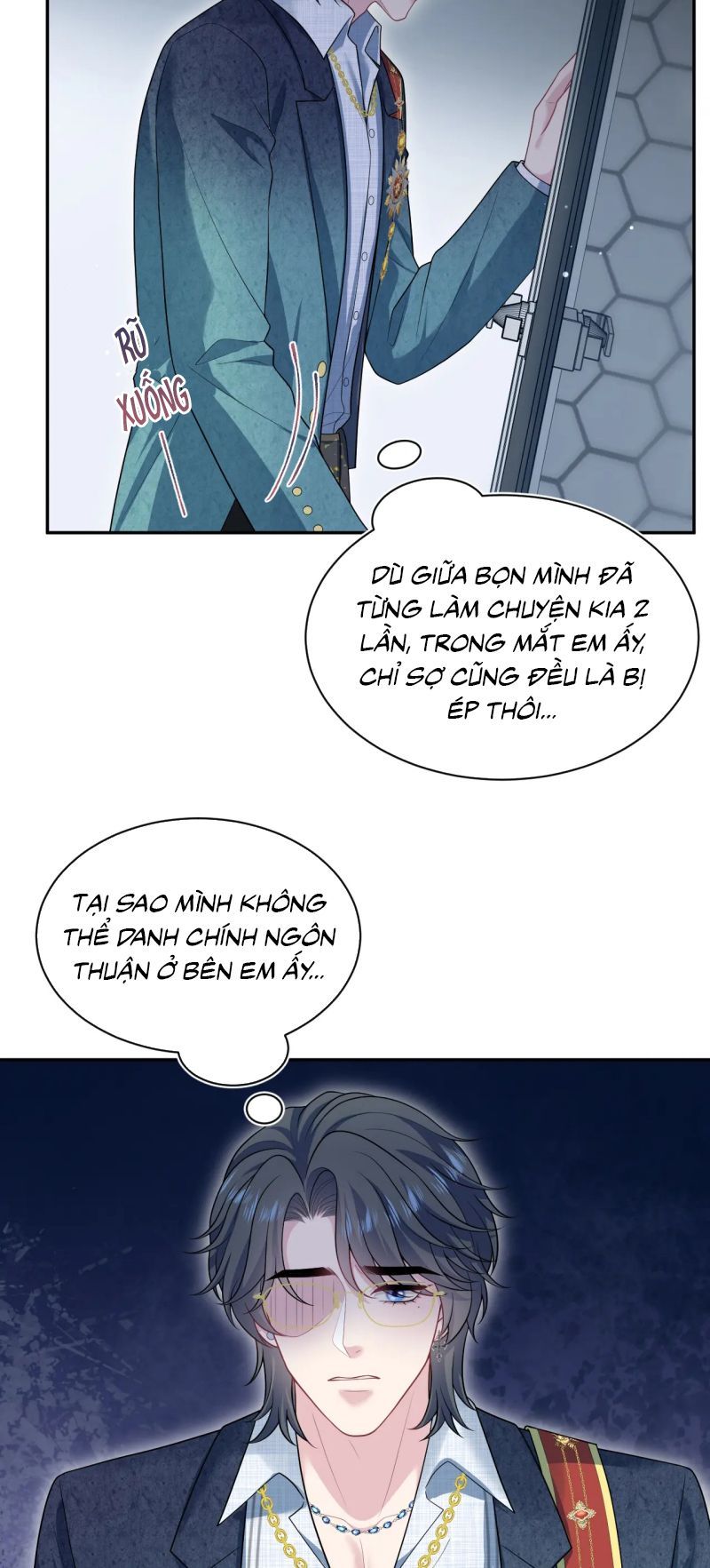 Chương 457 - Trang 18