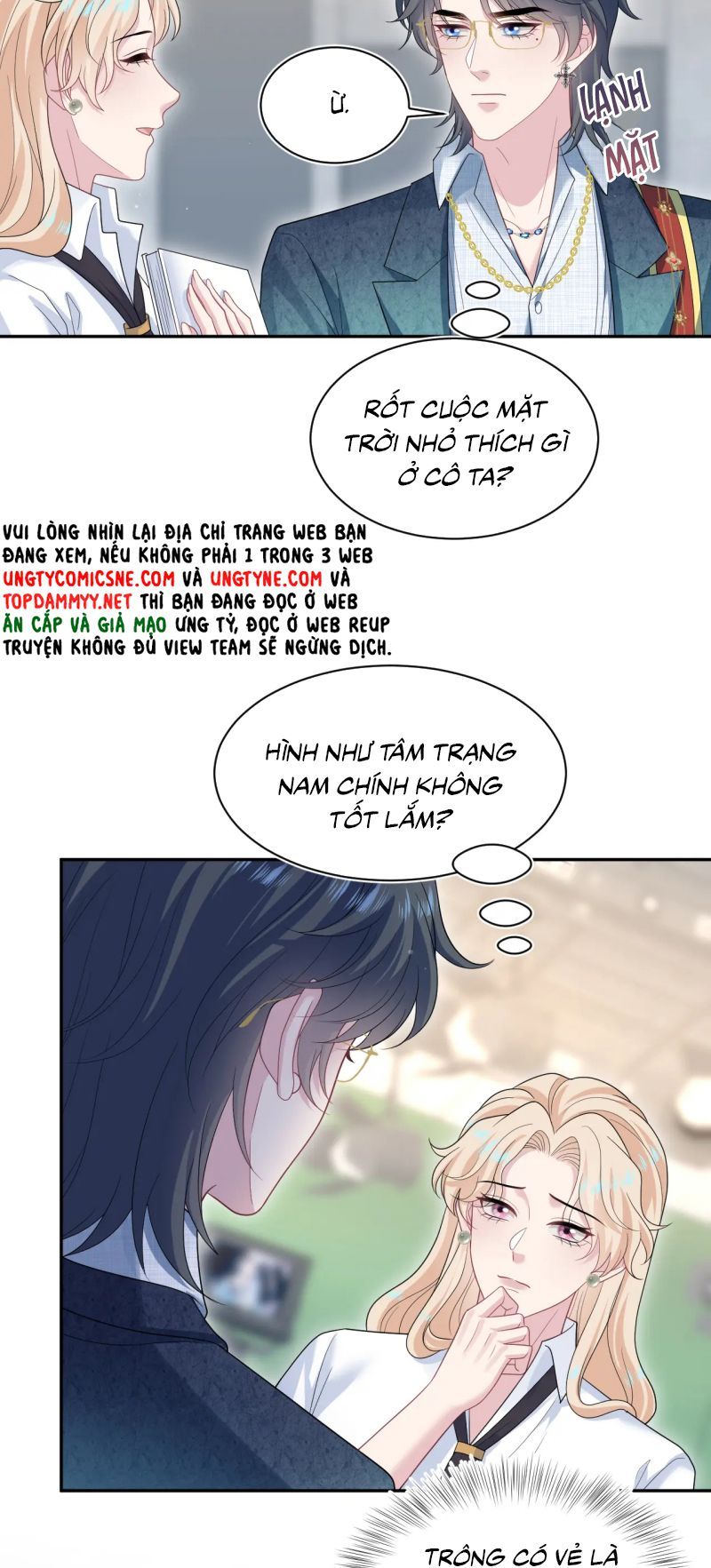 Chương 457 - Trang 23