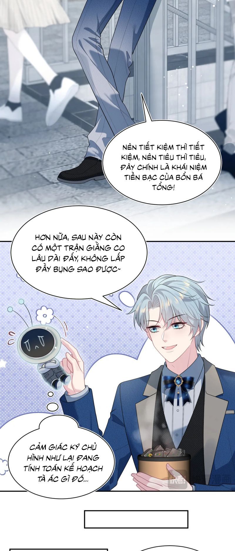 Chương 458 - Trang 13