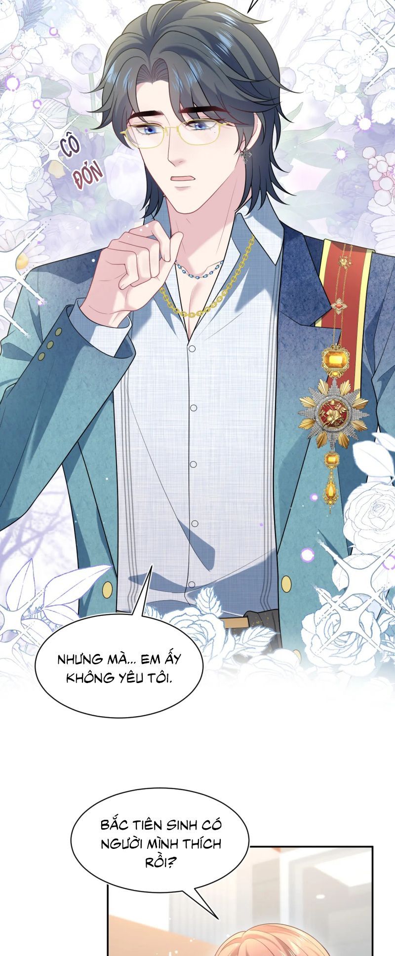 Chương 458 - Trang 23