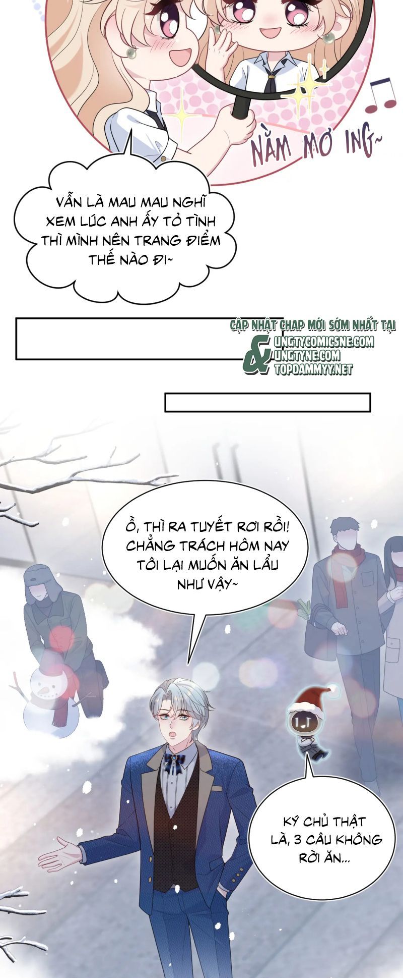 Chương 458 - Trang 30