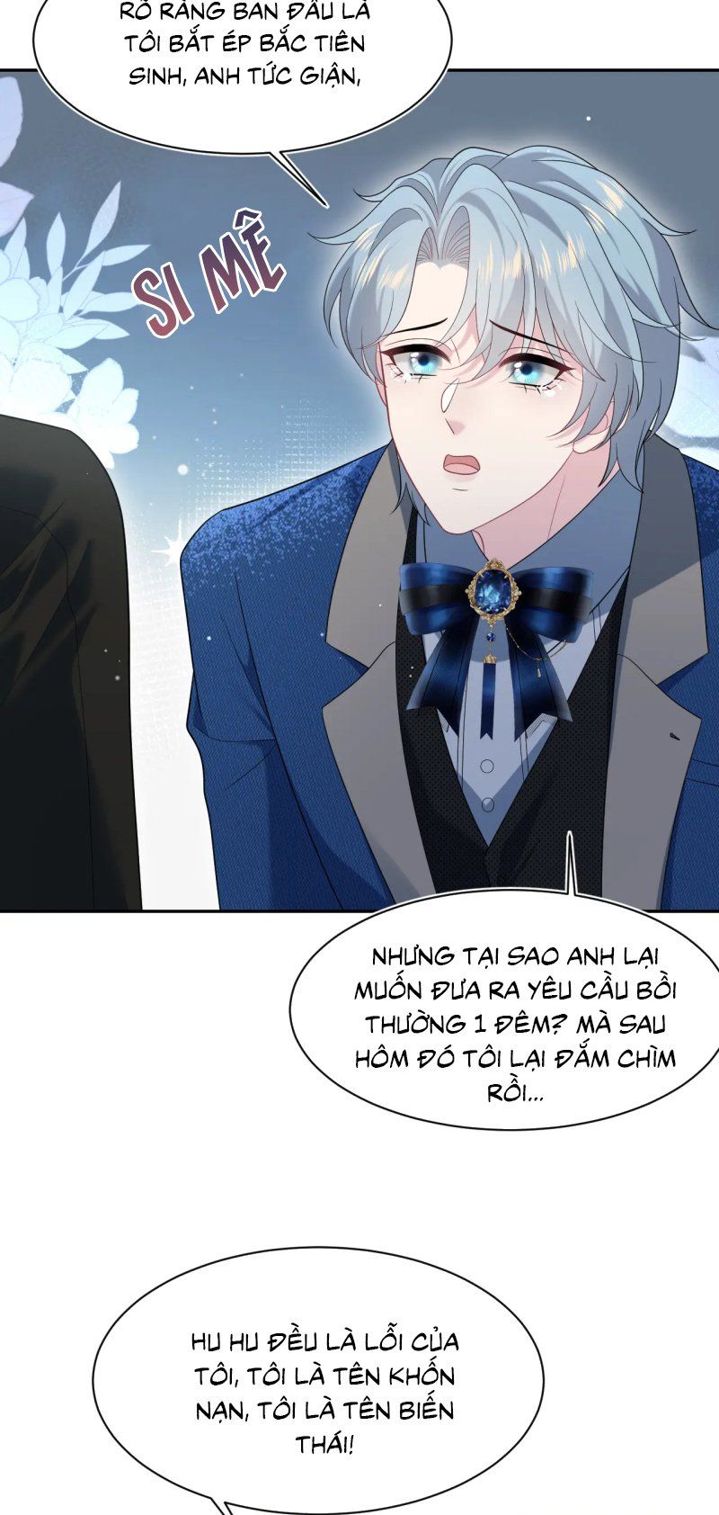 Chương 459 - Trang 28