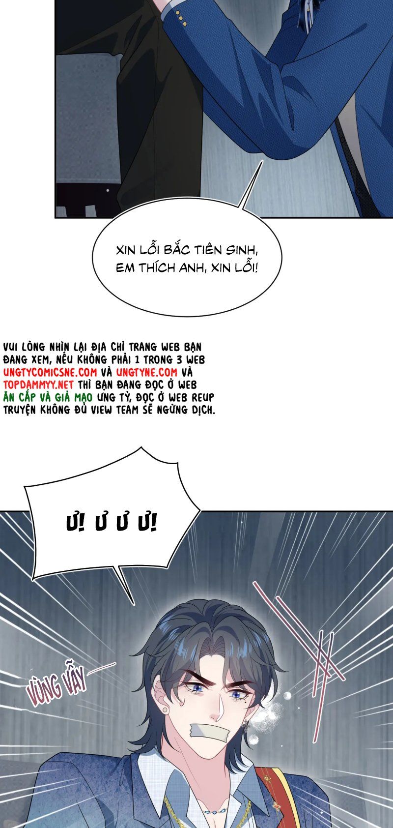 Chương 459 - Trang 32