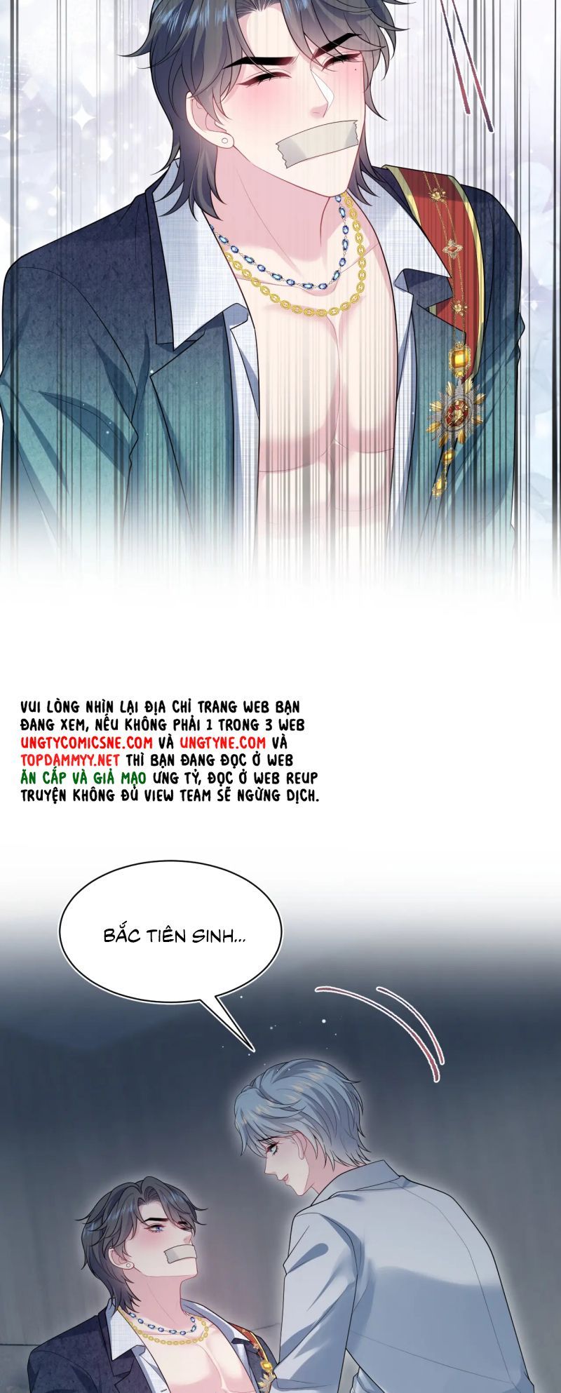 Chương 460 - Trang 8