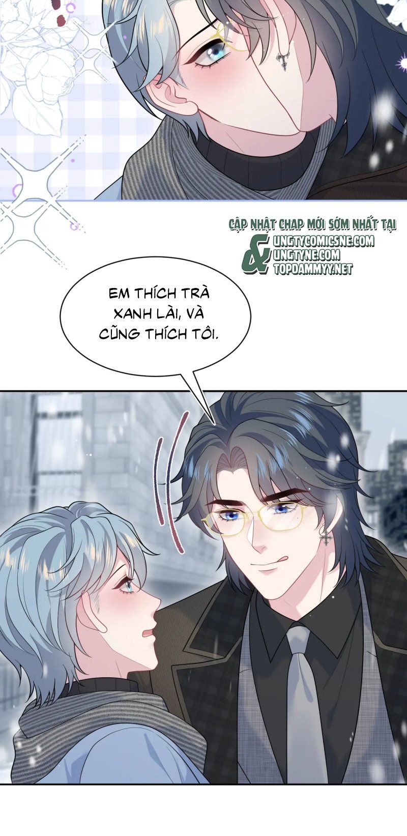 Chương 461 - Trang 16