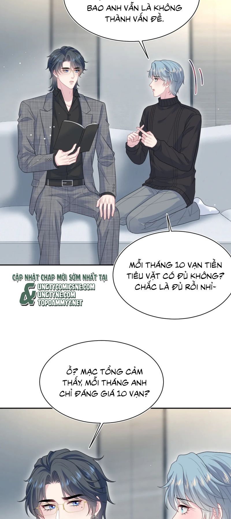 Chương 462 - Trang 22