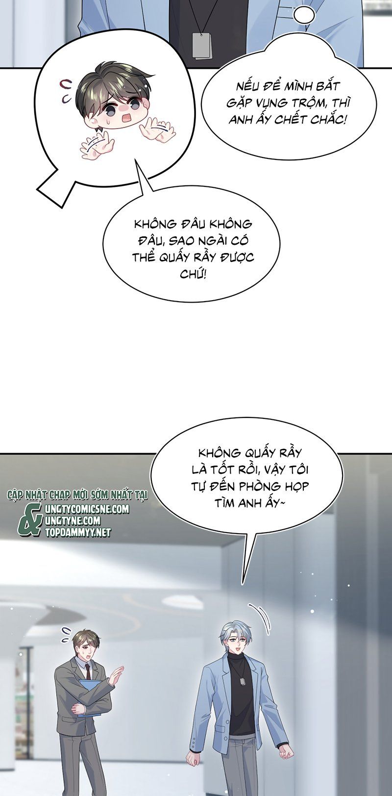 Chương 473 - Trang 23