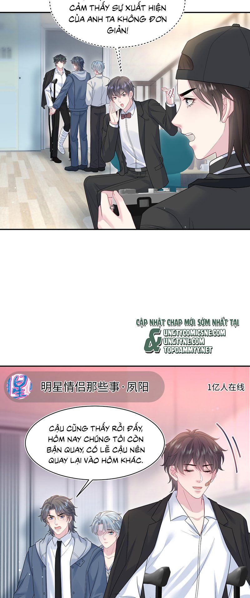Chương 476 - Trang 25
