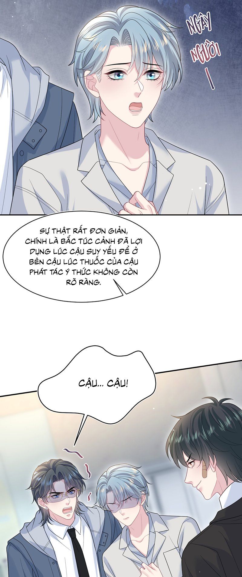 Chương 476 - Trang 30