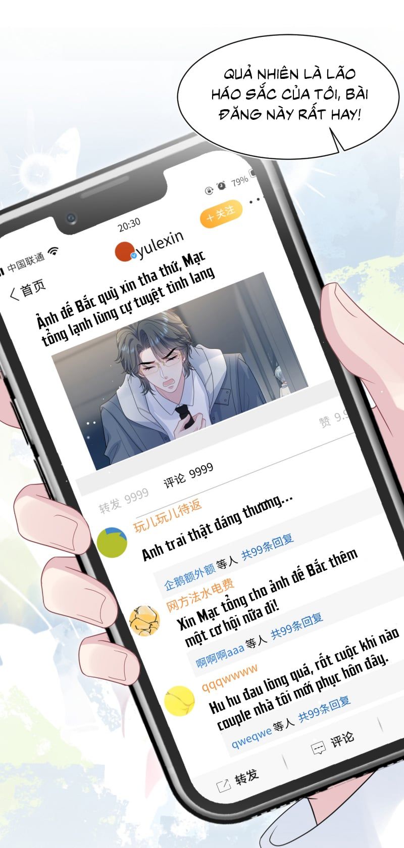 Chương 478 - Trang 19