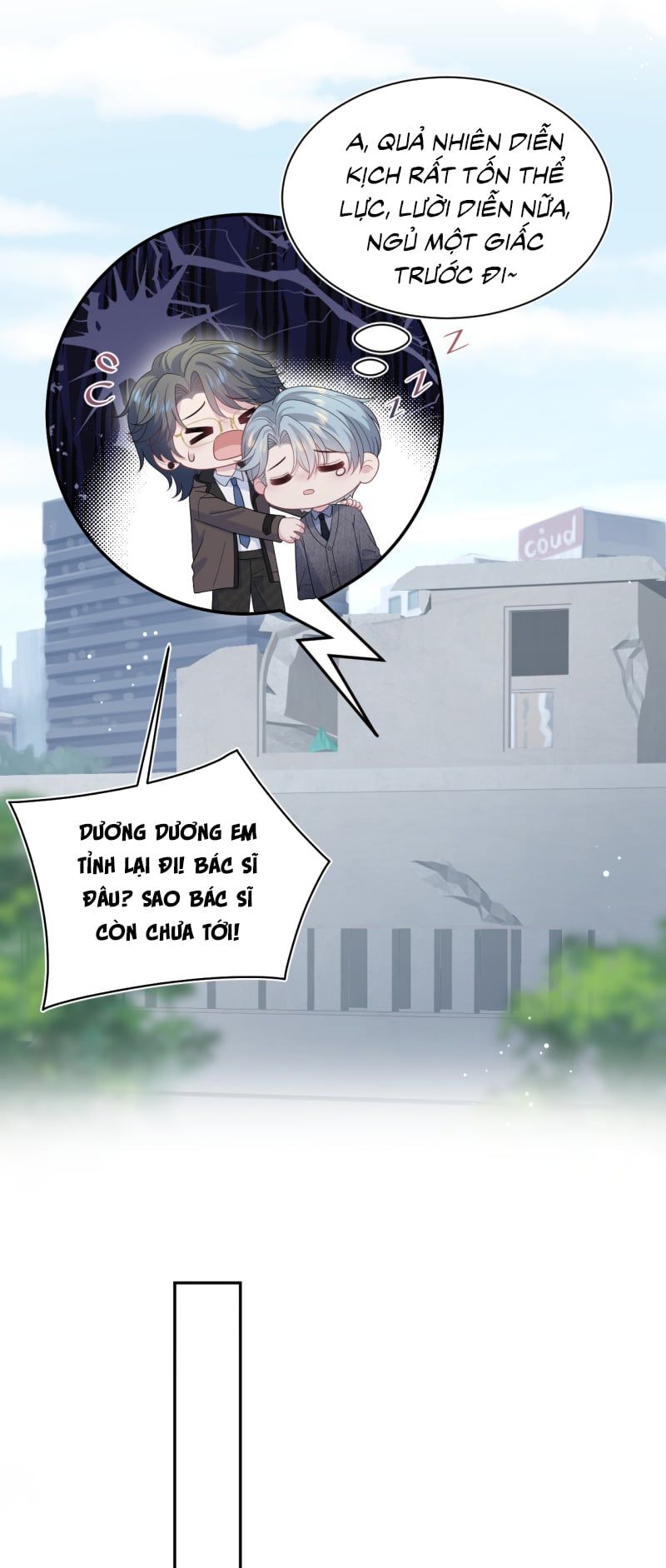Chương 483 - Trang 14