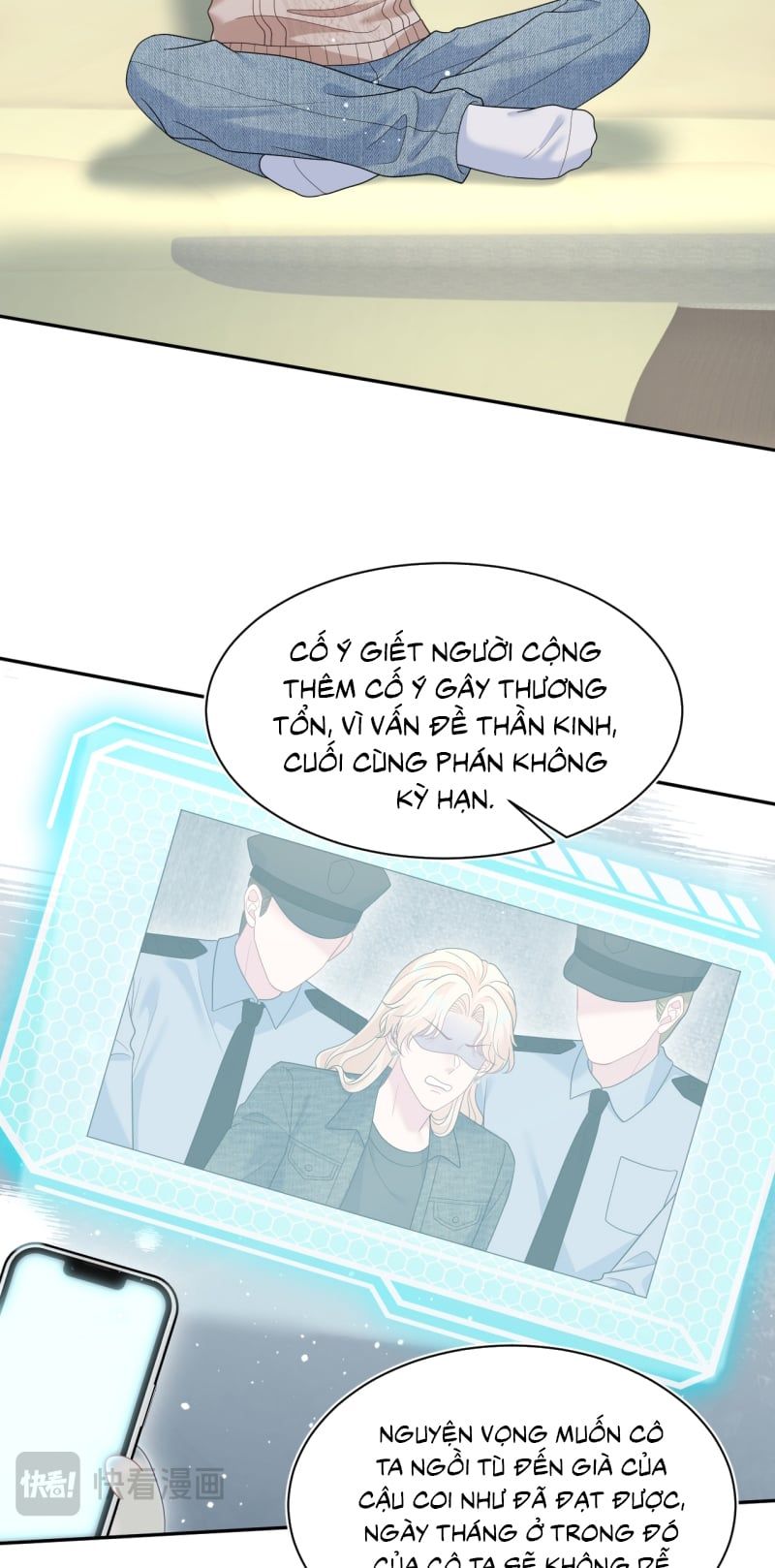 Chương 483 - Trang 16