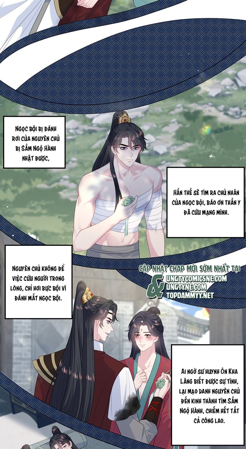 Chương 484 - Trang 11