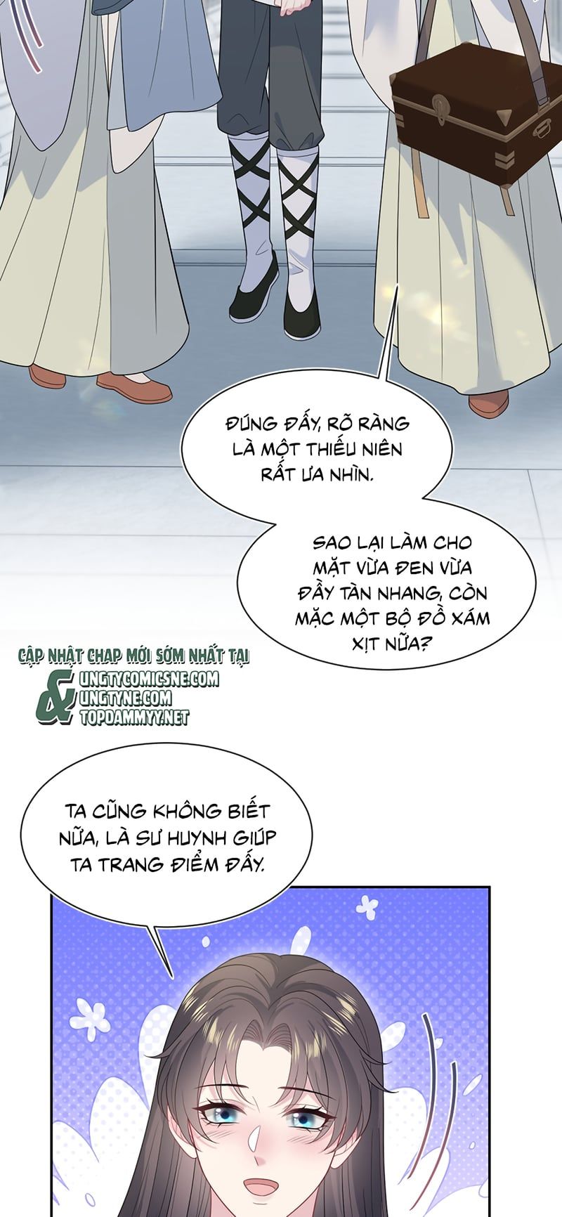 Chương 485 - Trang 15