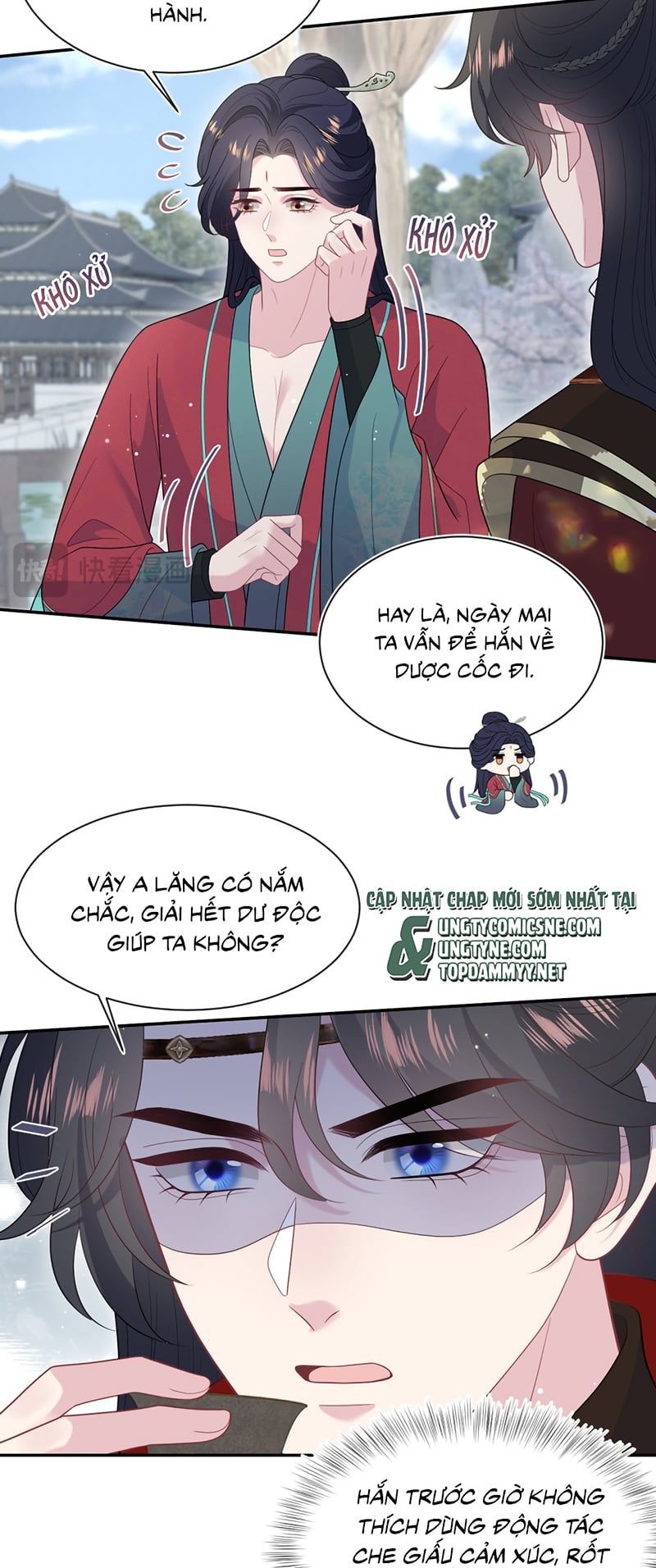 Chương 485 - Trang 21