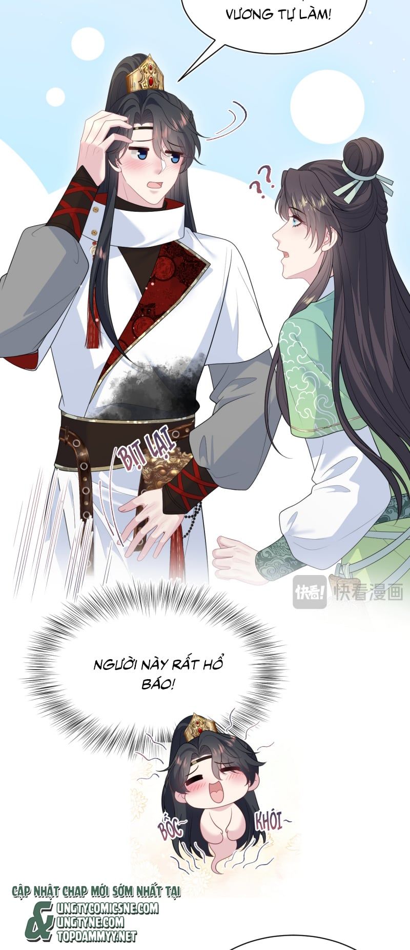 Chương 486 - Trang 17