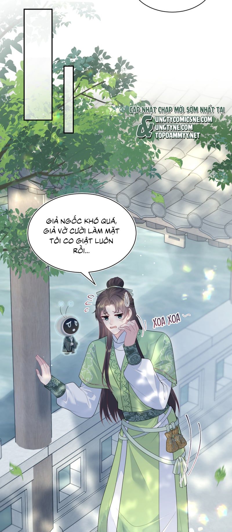Chương 486 - Trang 8