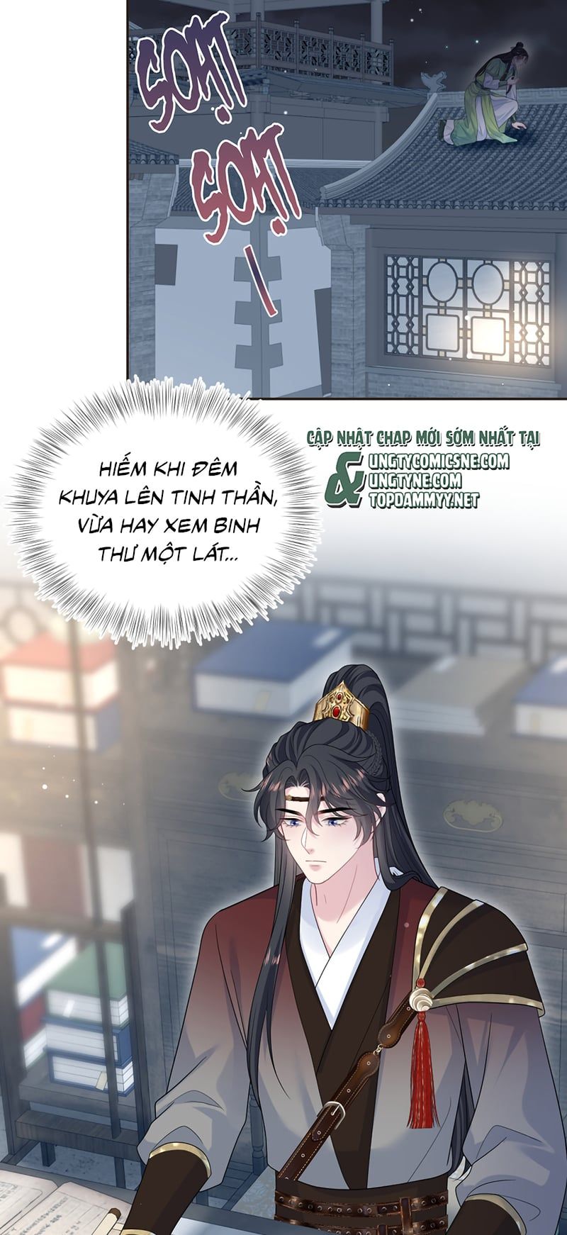 Chương 487 - Trang 12