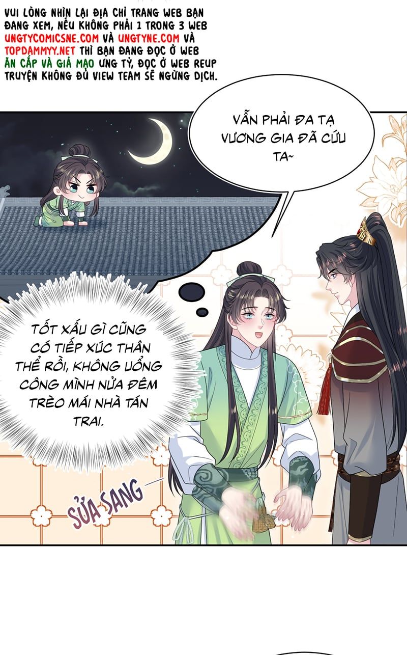 Chương 487 - Trang 29