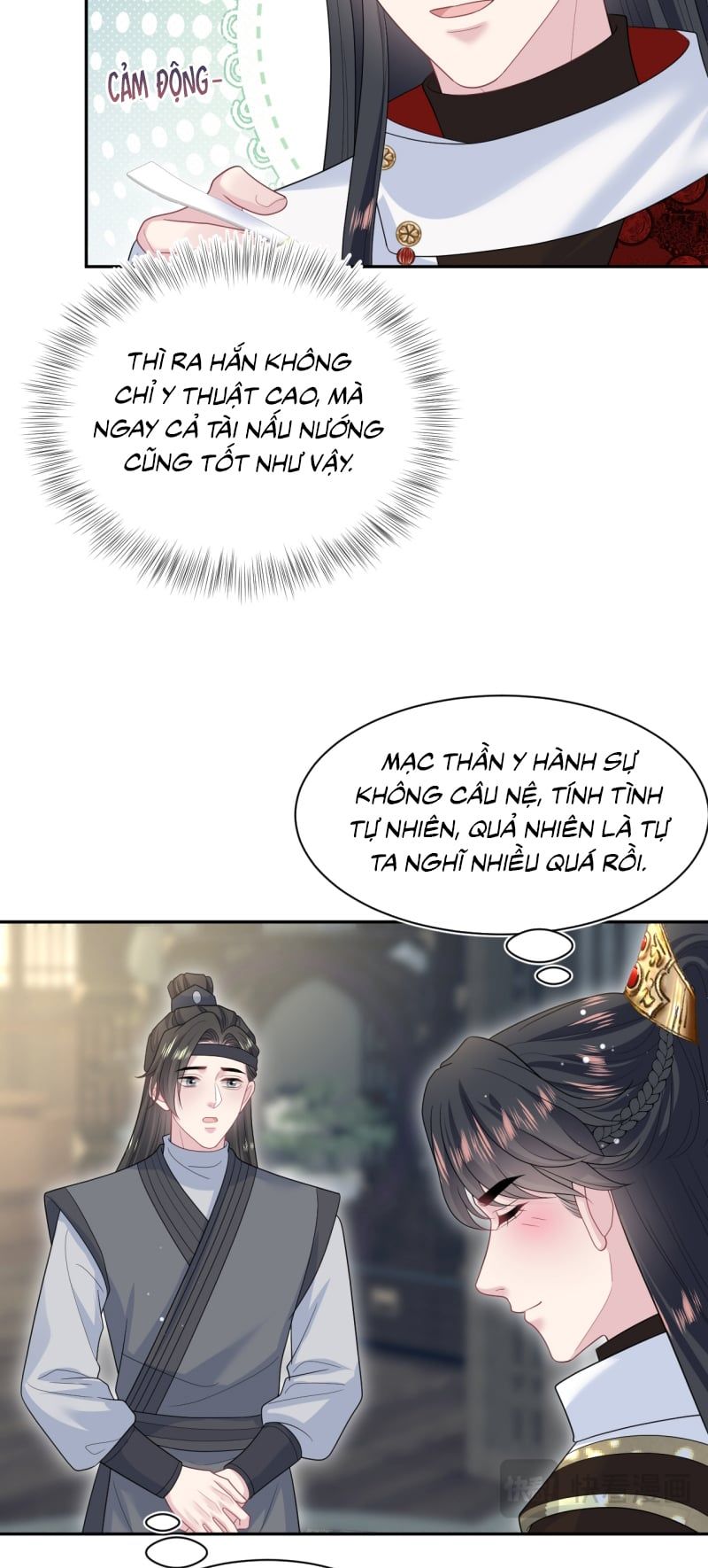 Chương 488 - Trang 22