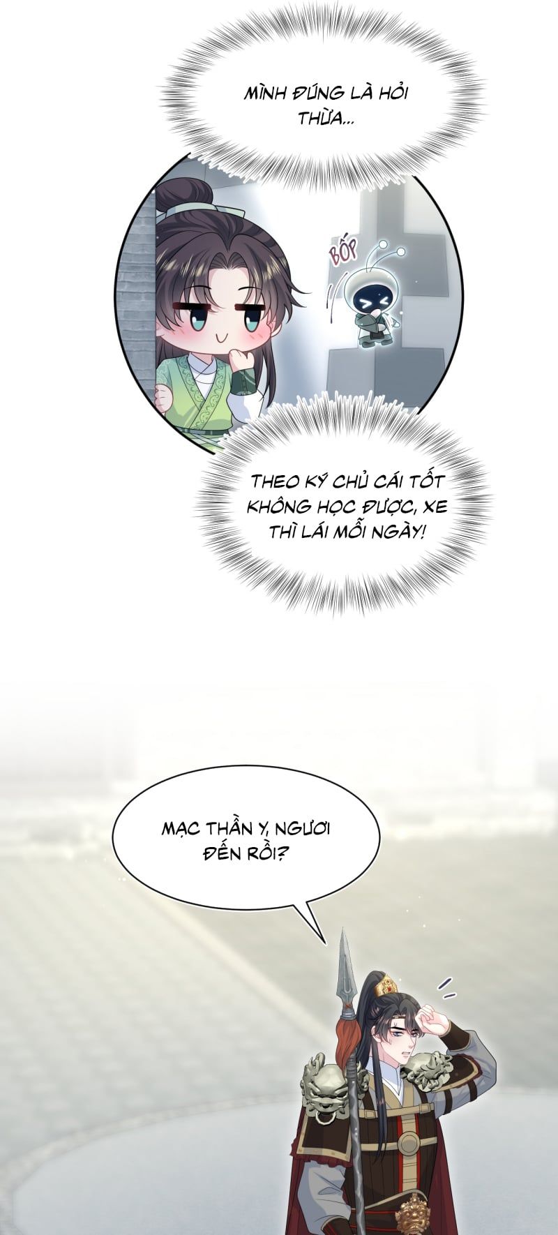 Chương 488 - Trang 26