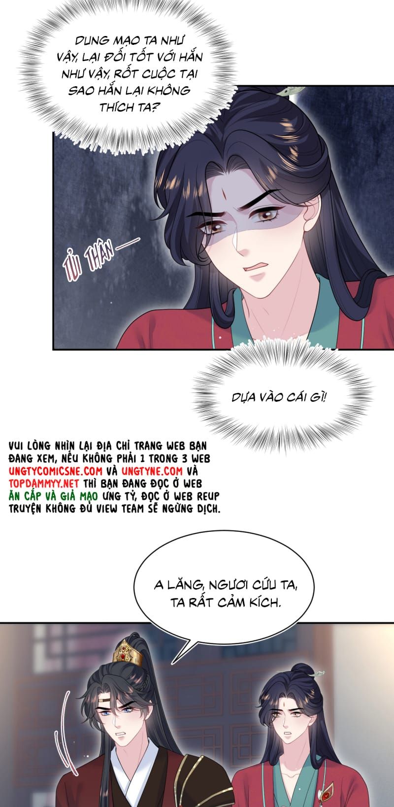 Chương 492 - Trang 5