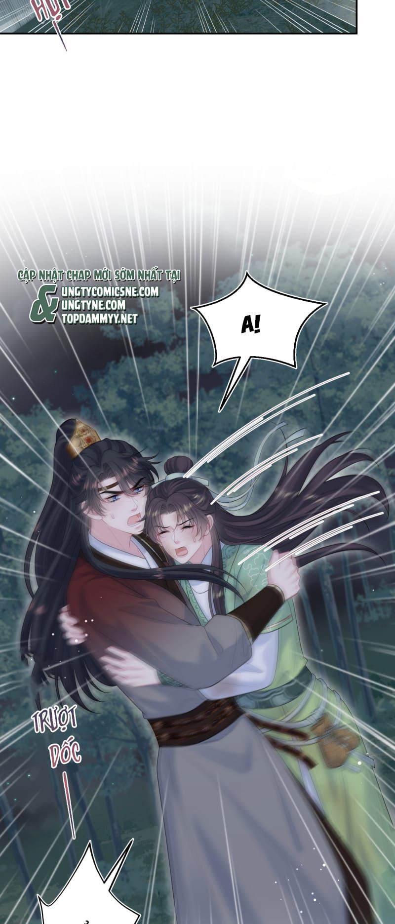 Chương 492 - Trang 42