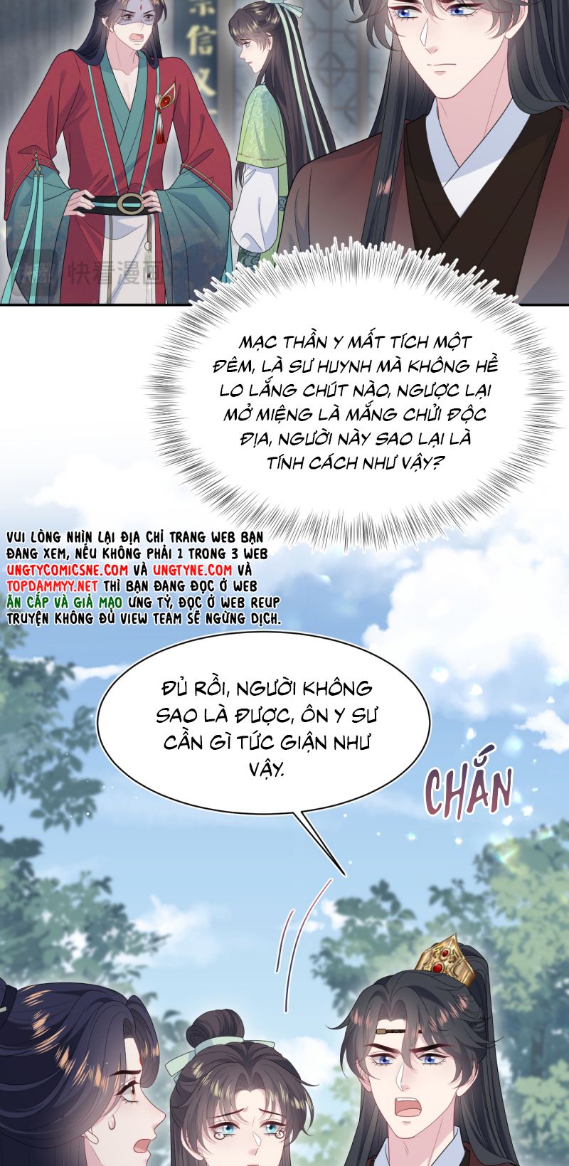Chương 493 - Trang 33