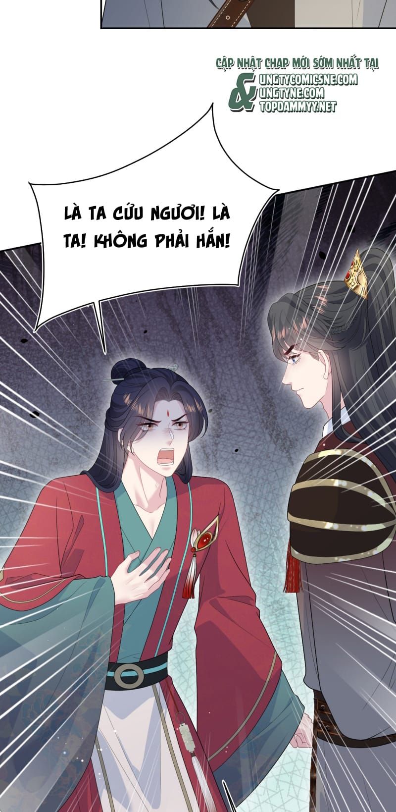 Chương 493 - Trang 40