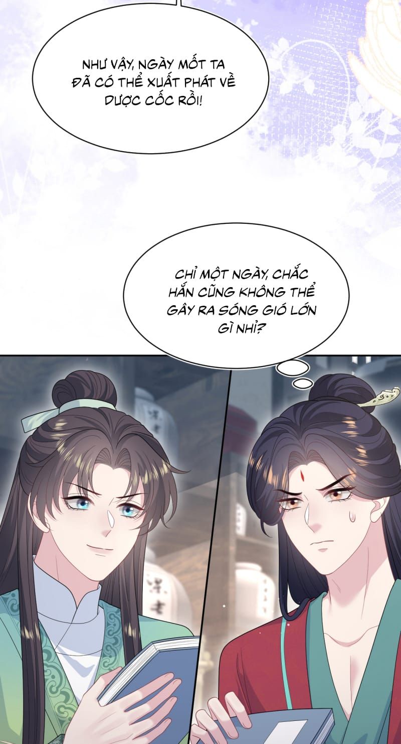 Chương 494 - Trang 32