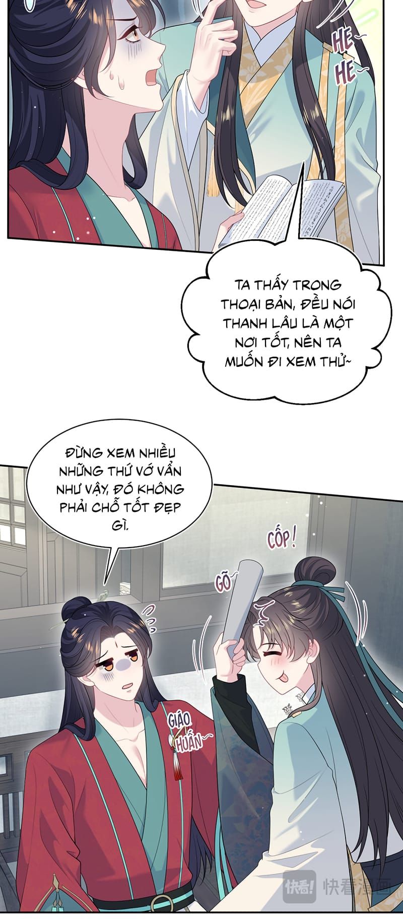 Chương 497 - Trang 6