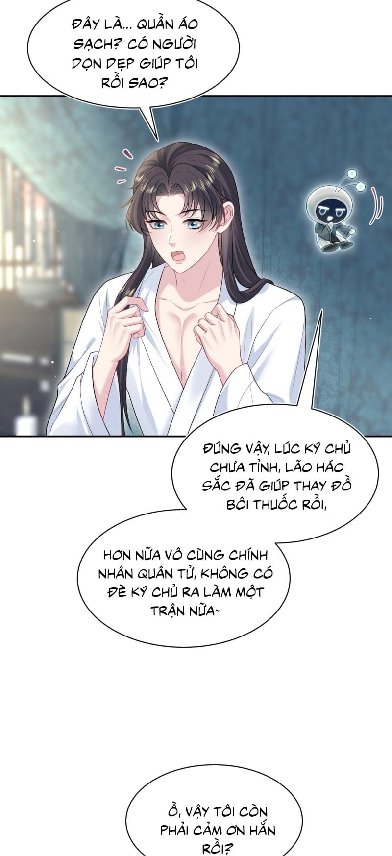 Chương 498 - Trang 16