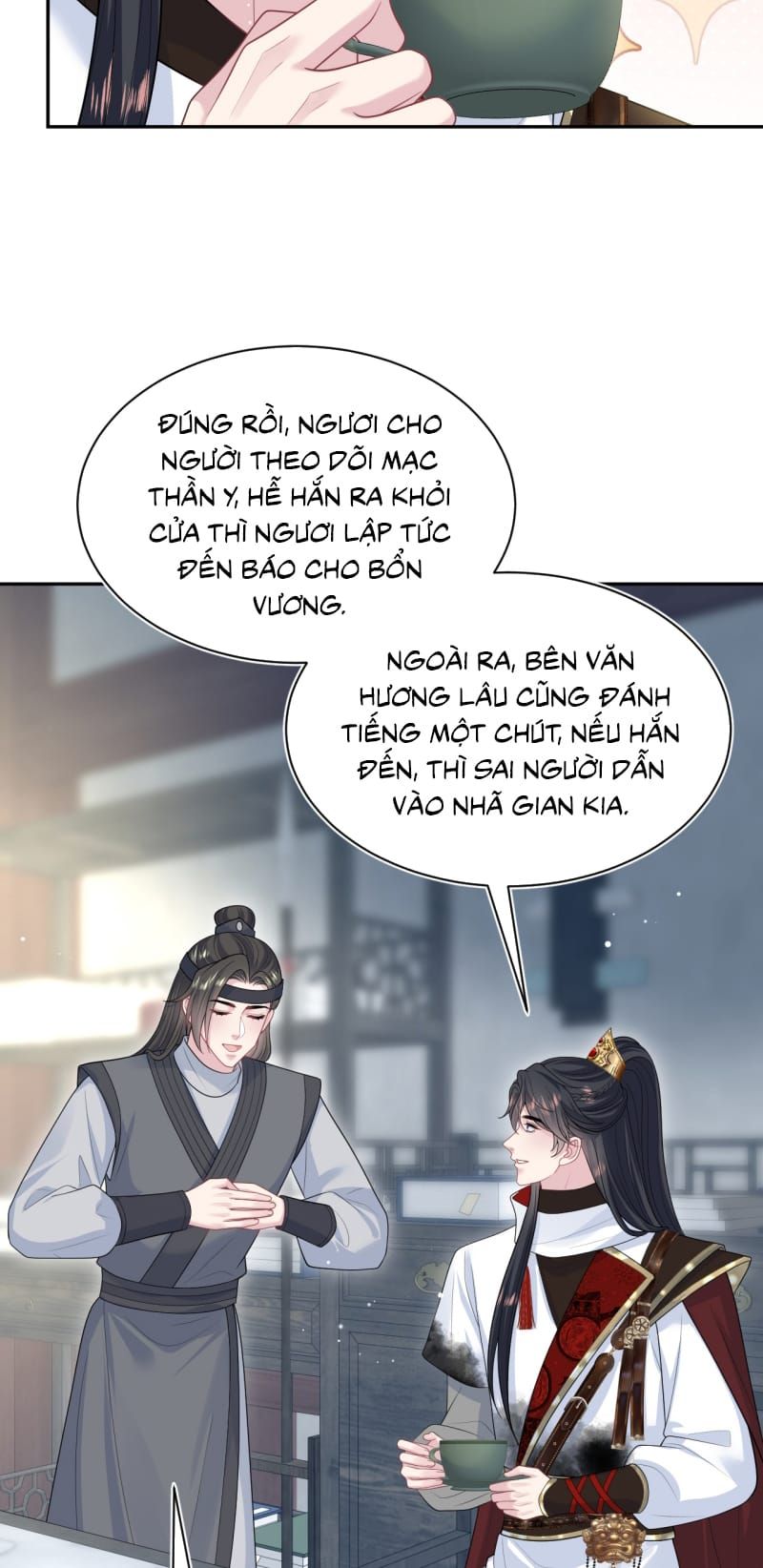 Chương 498 - Trang 28