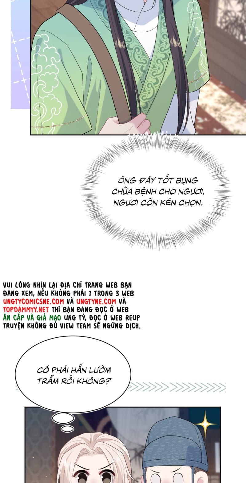 Chương 502 - Trang 27
