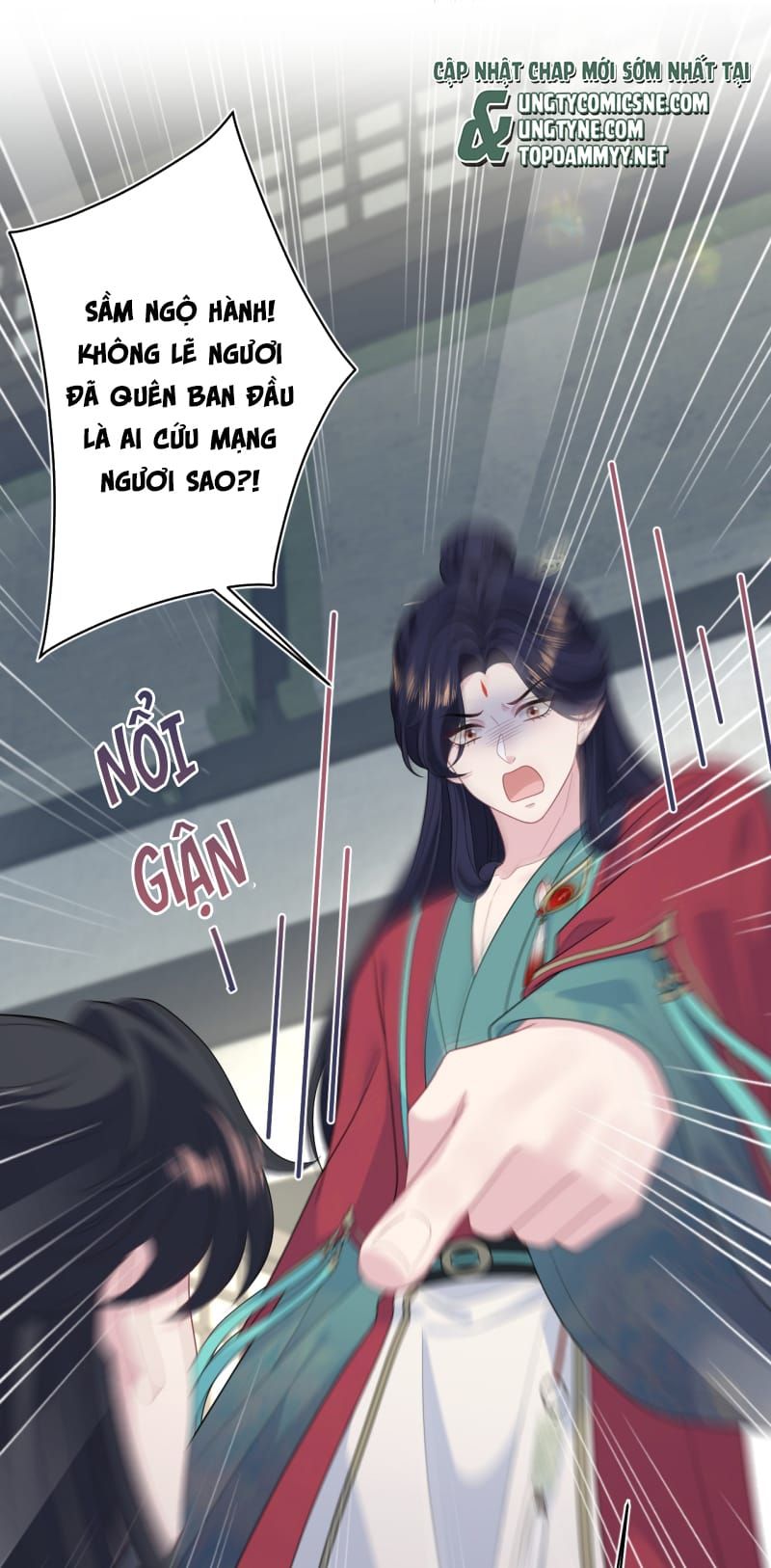 Chương 505 - Trang 19