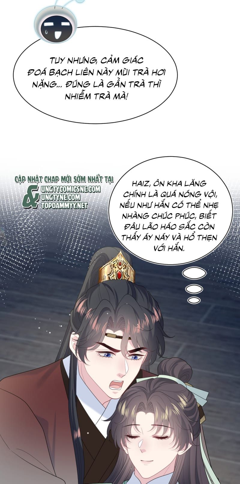 Chương 505 - Trang 47